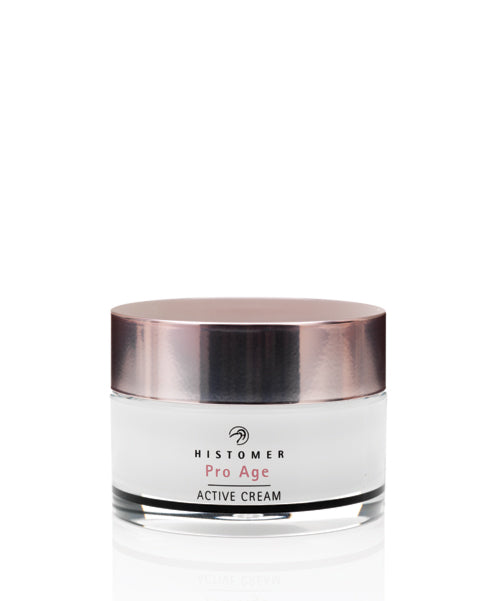 HISIRIS Pro Age Active Cream SPF 10 Крем активний Histomer