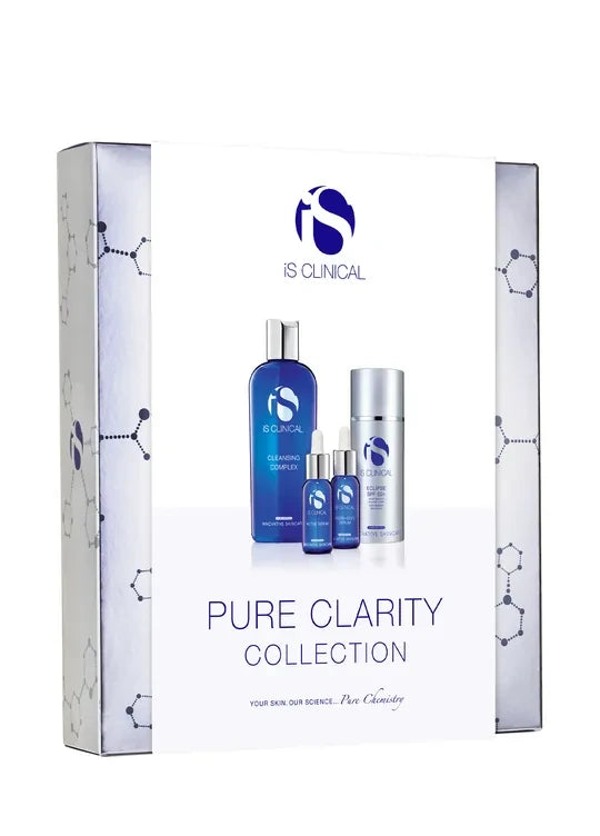 Pure Clarity collection