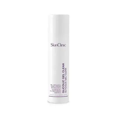 Glycolic Gel Clean – Гель очищуючий гліколевий