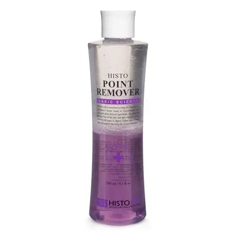HISTO POINT REMOVER/Двофазний засіб для зняття макіяжу