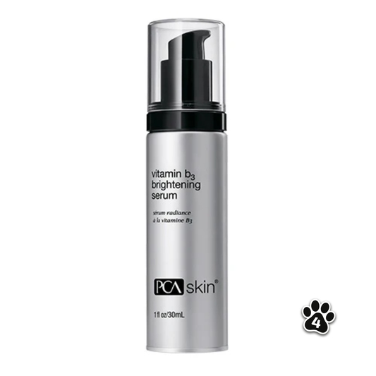 Освітлювальна сироватка PCA Skin Vitamin B3 Brightening Serum