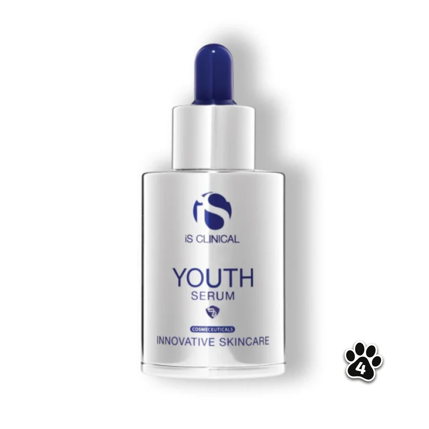 Омолоджуюча сироватка для обличчя iS Clinical Youth Serum