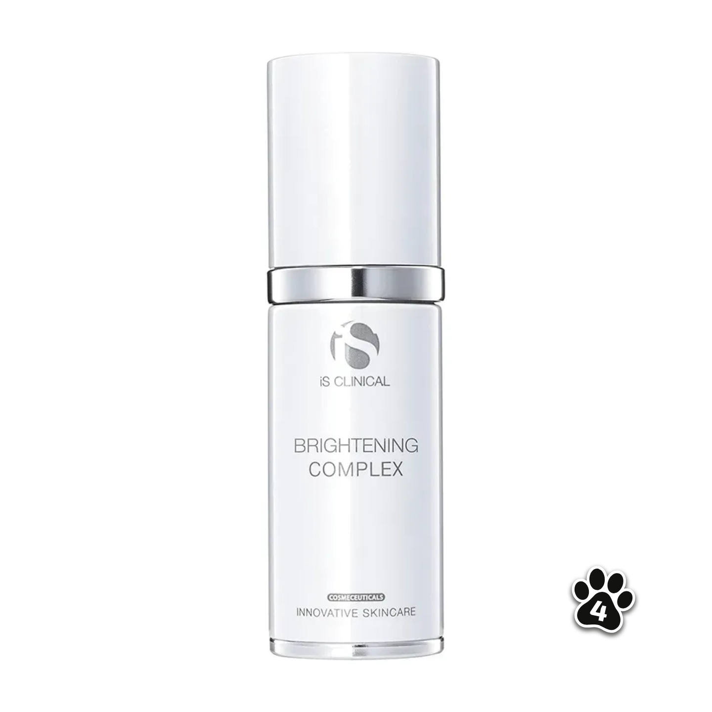 Освітлювальний крем IS CLINICAL Brightening Complex