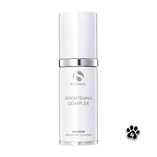 Освітлювальний крем IS CLINICAL Brightening Complex