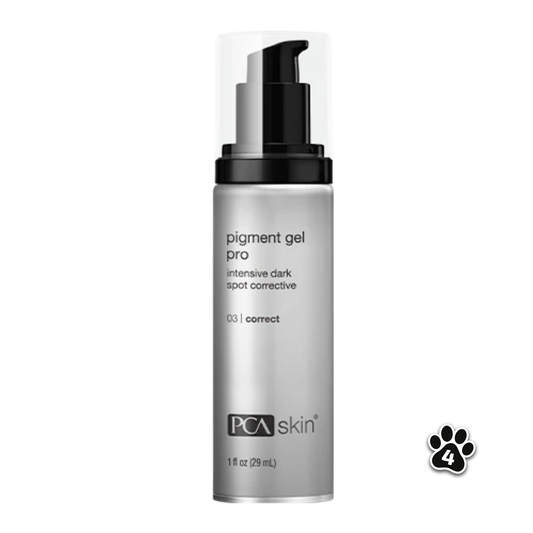 PCA Skin Pigment Gel Pro висвітлююча сироватка-гель для пігментації