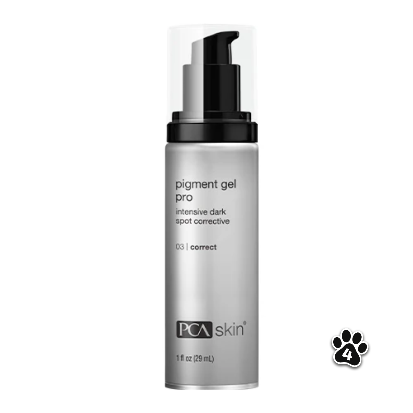 Зміцнювальна сироватка PCA Skin Resveratrol Restorative Complex