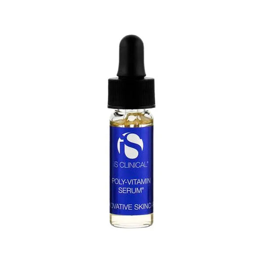 iS Clinical Poly-Vitamin Serum сироватка 3.75 мл