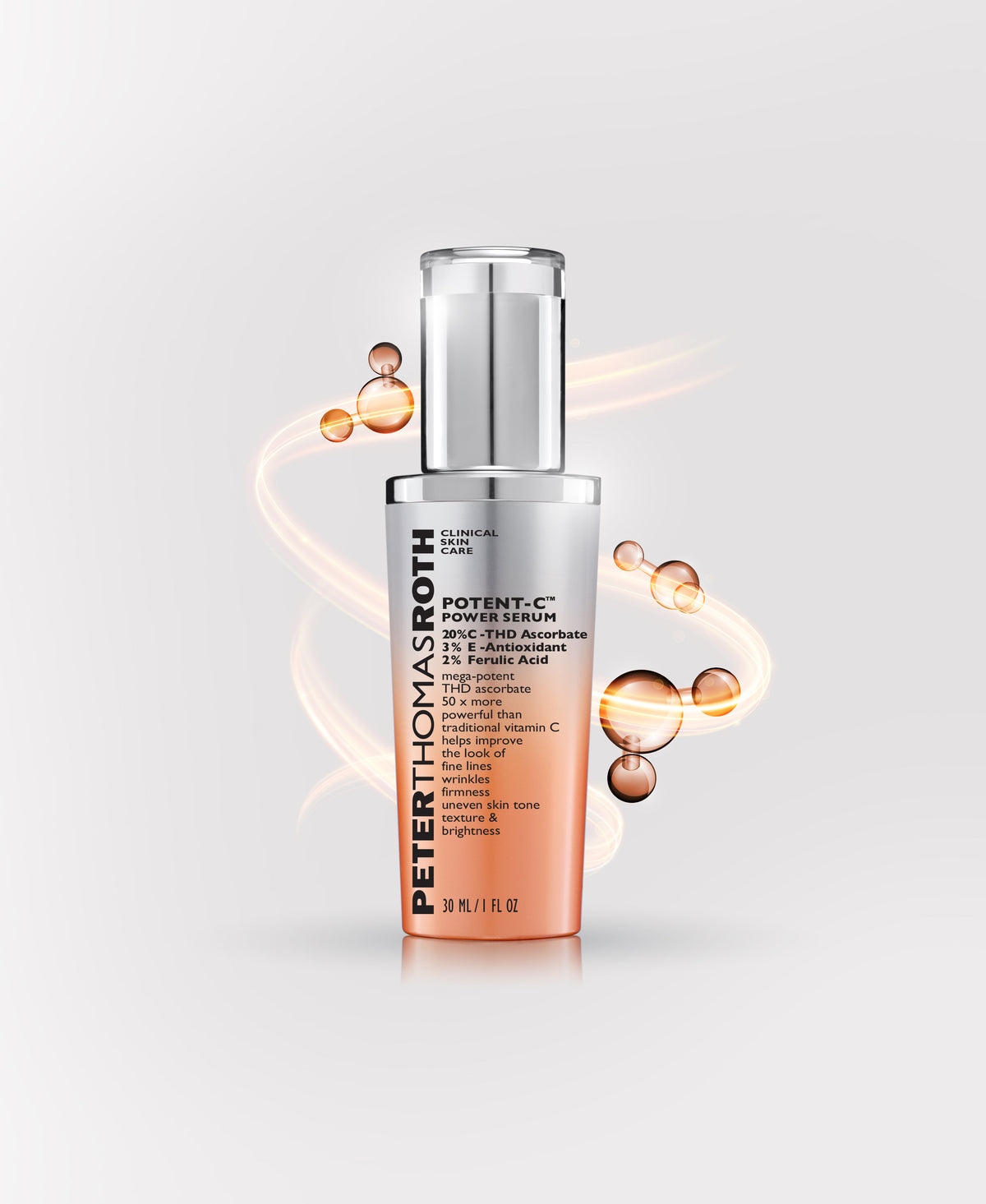 Potent C™ Power Serum - Сироватка з вітаміном С Peter Thomas Roth