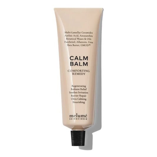 Calm Balm ВІДНОВЛЮВАЛЬНИЙ БАЛЬЗАМ Melume