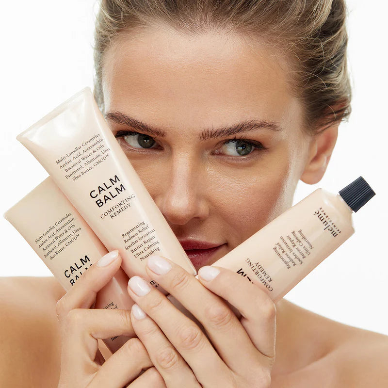 Calm Balm ВІДНОВЛЮВАЛЬНИЙ БАЛЬЗАМ Melume