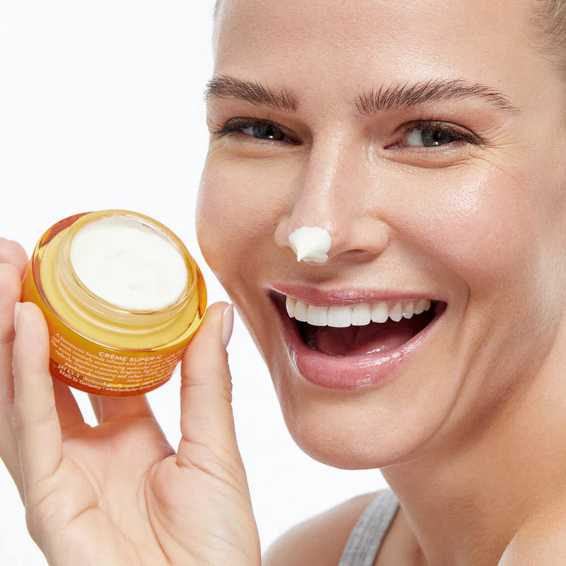 Super C-Cream — антиоксидантний крем з 20% вітаміну C (THD) Melume