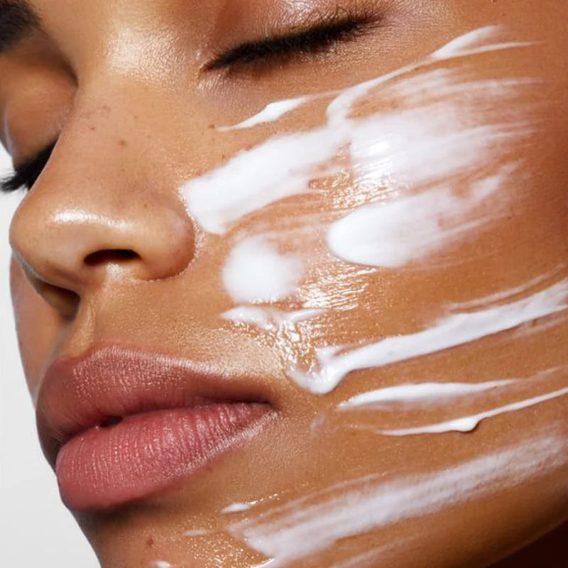 Hydrating Cream 8HA — зволожувальний крем з 8 видами гіалуронової кислоти Melume