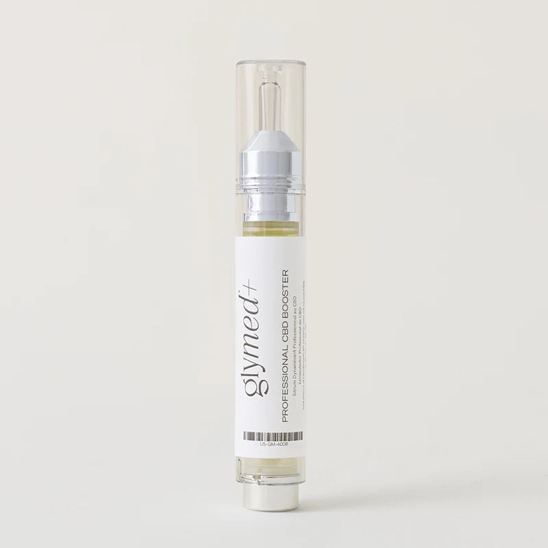 Professional CBD Booster NEW - Сироватка з CBD