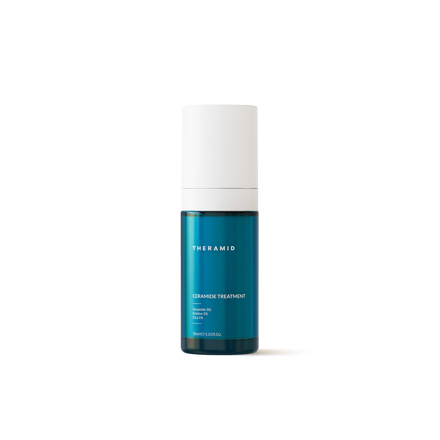 Theramid Ceramide Treatment Сироватка з церамідами для відновлення, 30 мл