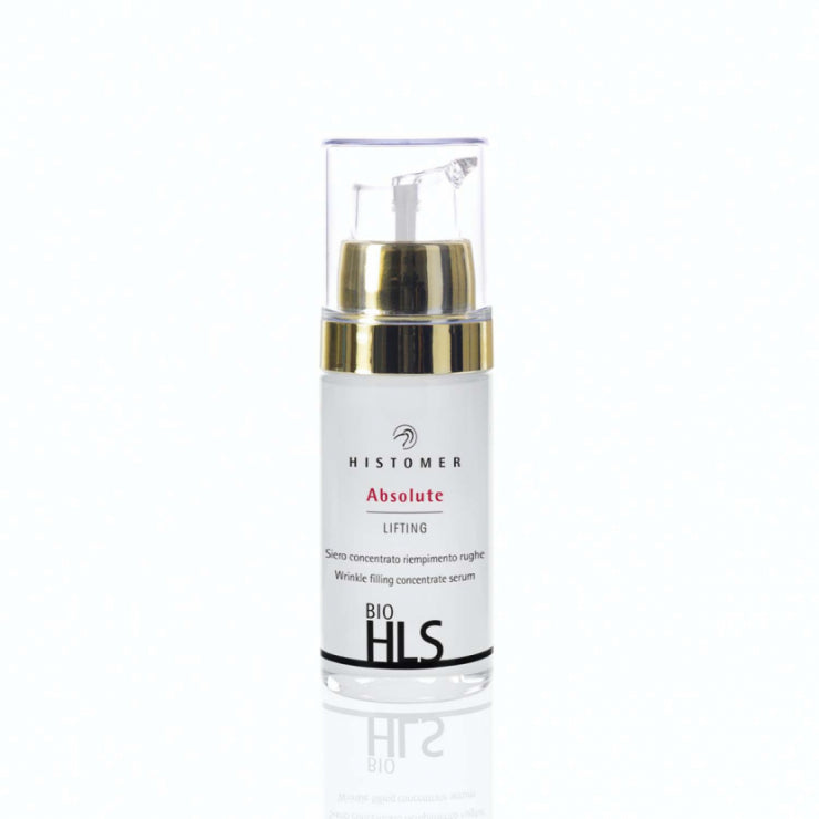 BIO HLS Supreme Filler Kit Набір для комплексного догляду Histomer