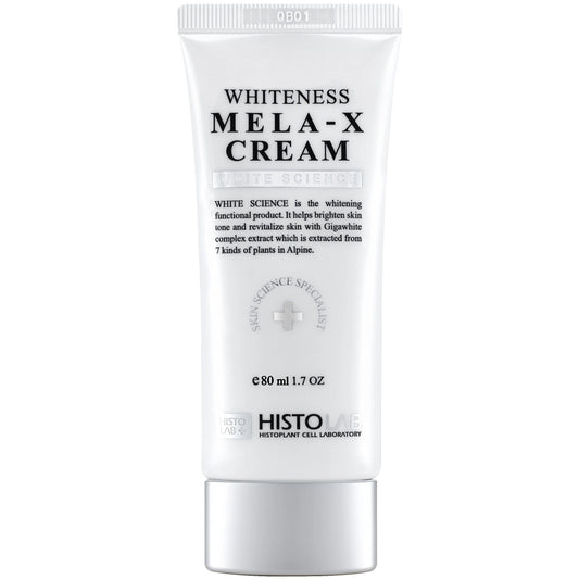 WHITENESS CREAM/Крем для шкіри освітлюючий