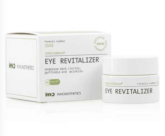 EYE REVITALIZER