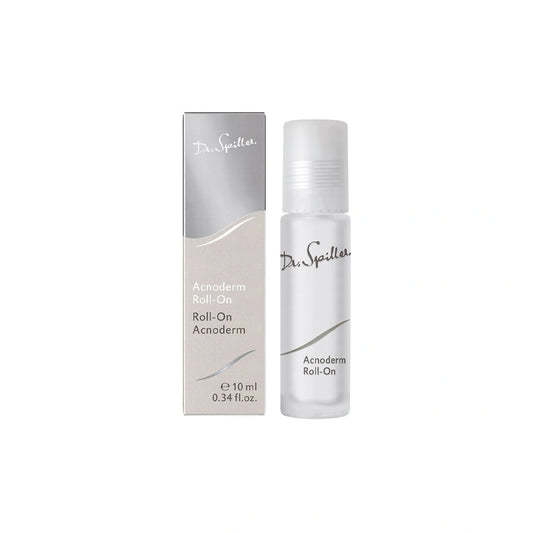 Антибактеріальний коректор для шкіри з акне Dr. Spiller Acnoderm Roll On