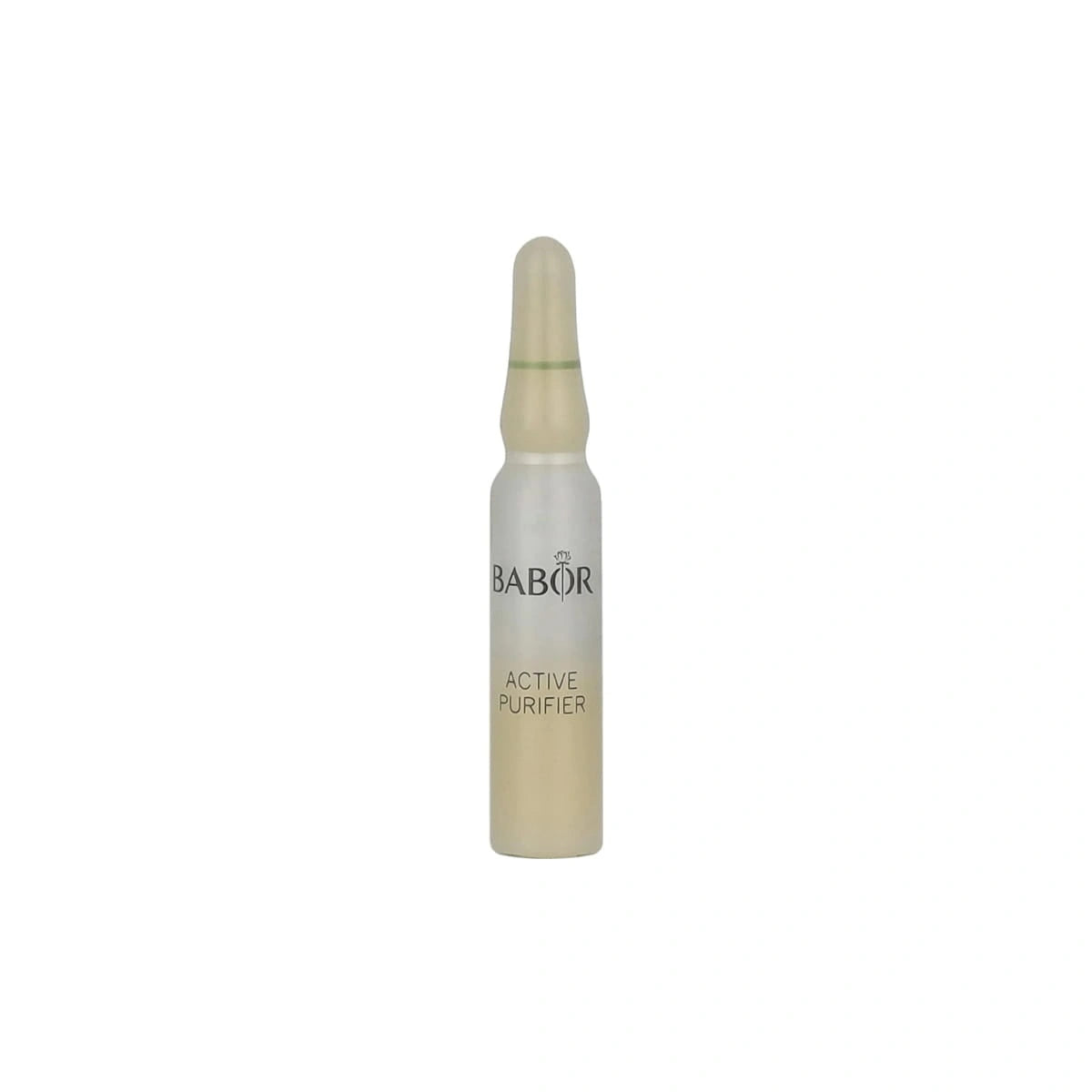 Ampoule Concentrates Active Purifier / Ампули  "Інтенсивне очищення"
