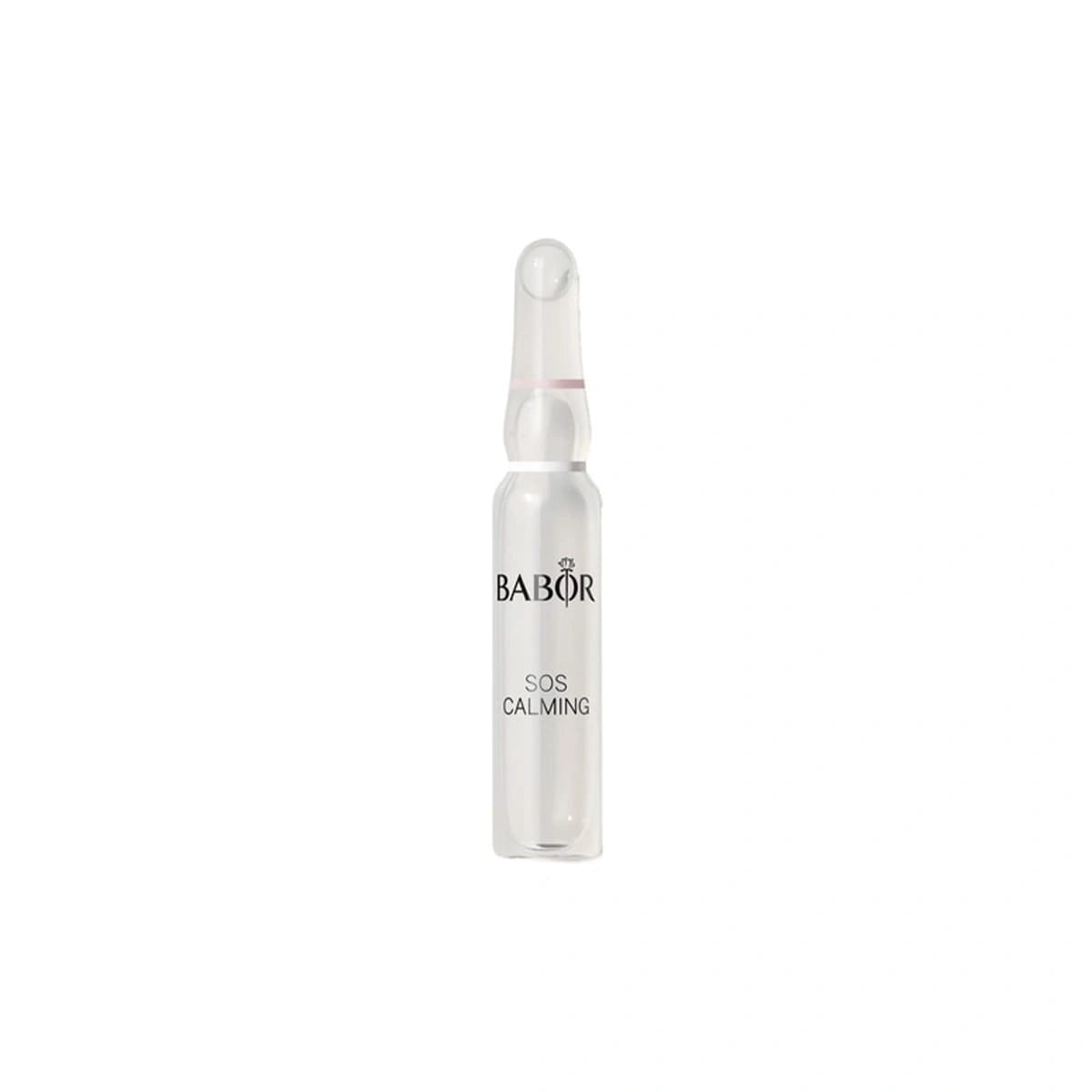 Ampoule Concentrates SOS Calming/   Ампули ""Заспокійливі""
