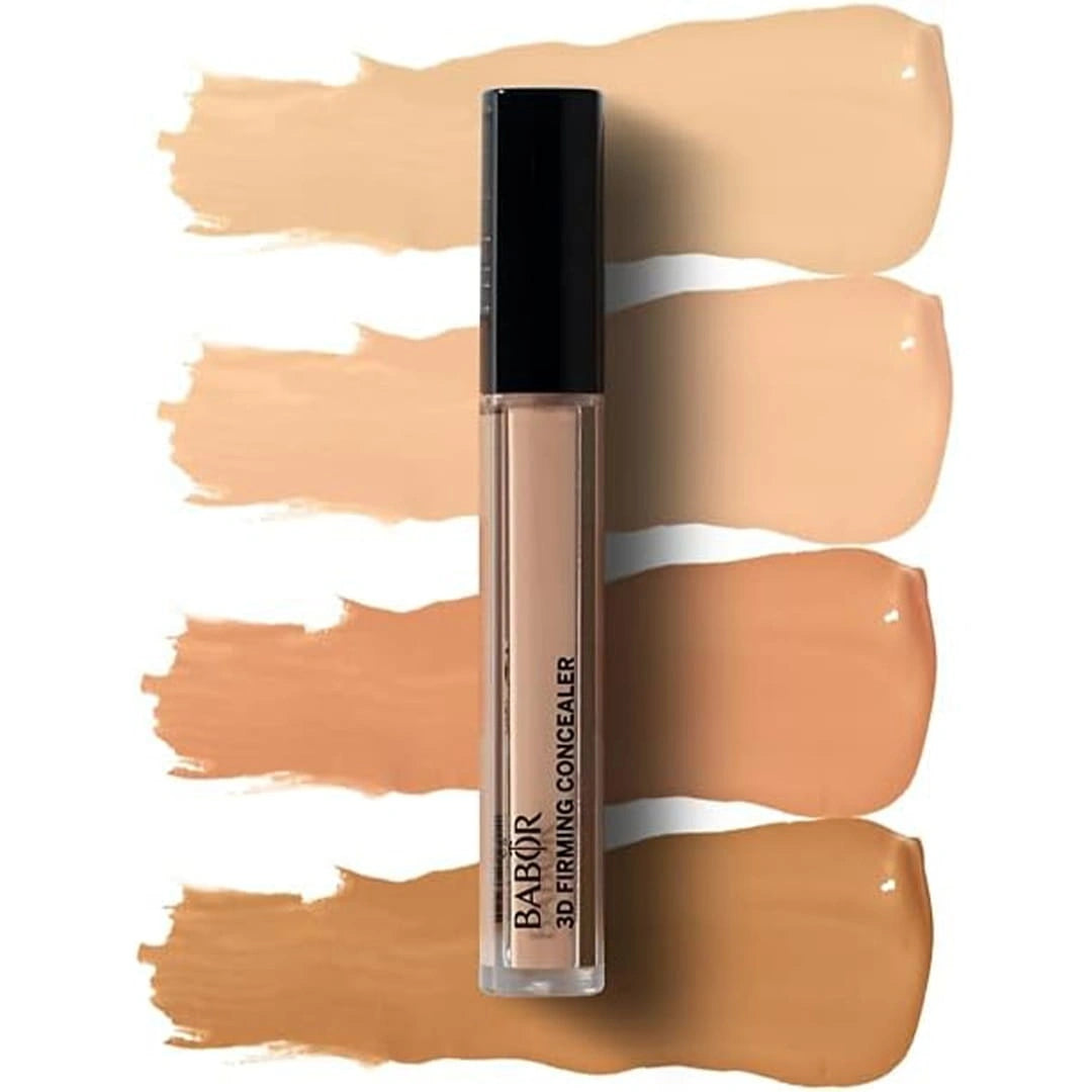 3D Firming Concealer / Ліфтинг-консилер з технологією 3D для пружності  шкіри