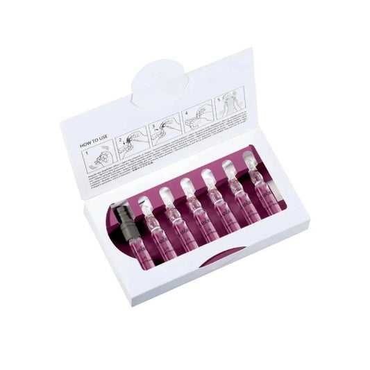 Ampoule Concentrates Lift Express/  Ампули"Експрес-ліфтинг"