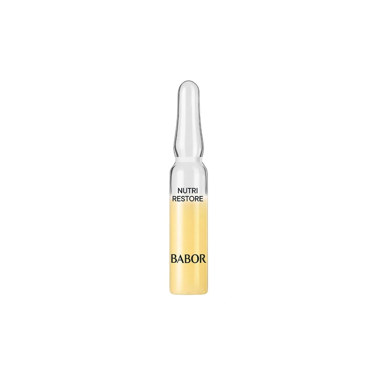 Ampoule Concentrates Nutri Restore/  Ампули ""Відновлення та живлення""