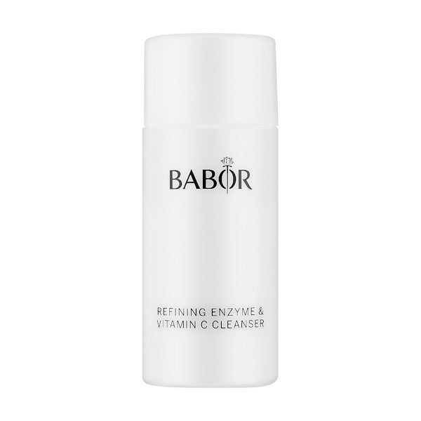 Refining Enzyme & Vitamin C Cleanser /  ОЧИЩУВАЛЬНА ЕНЗИМНА ПУДРА З ВІТАМІНОМ С