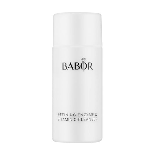 Refining Enzyme & Vitamin C Cleanser /  ОЧИЩУВАЛЬНА ЕНЗИМНА ПУДРА З ВІТАМІНОМ С
