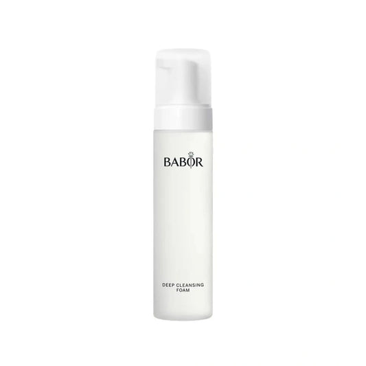 Deep Cleansing Foam / ПІНКА ДЛЯ ГЛИБОКОГО ОЧИЩЕННЯ ШКІРИ