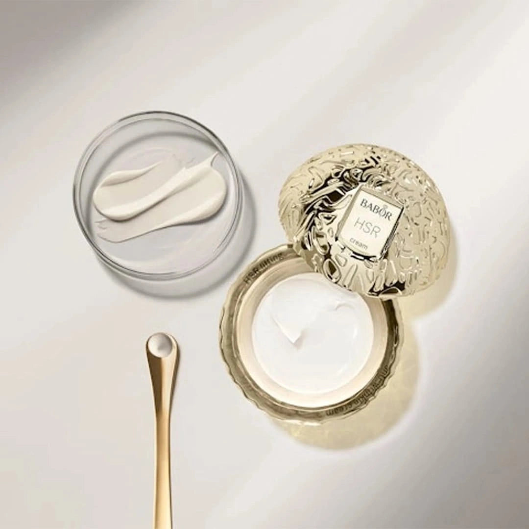 HSR LIFTING anti-wrinkle cream /  Крем проти зморшок із запатентованим HSR  комплексом"