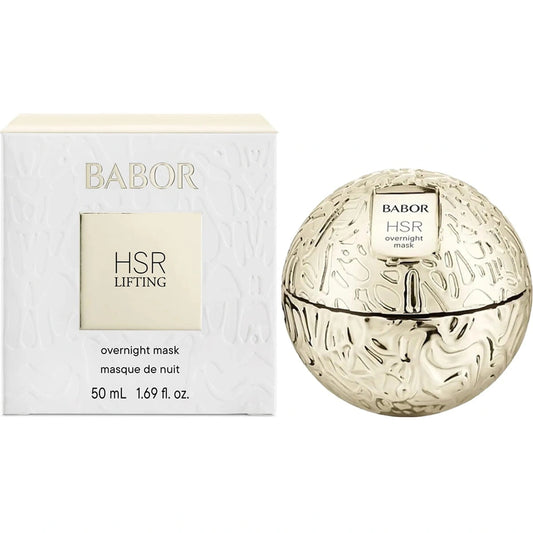 HSR LIFTING Overnight Mask /  Відновлювальна нічна маска з запатентованим HSR  комплексом