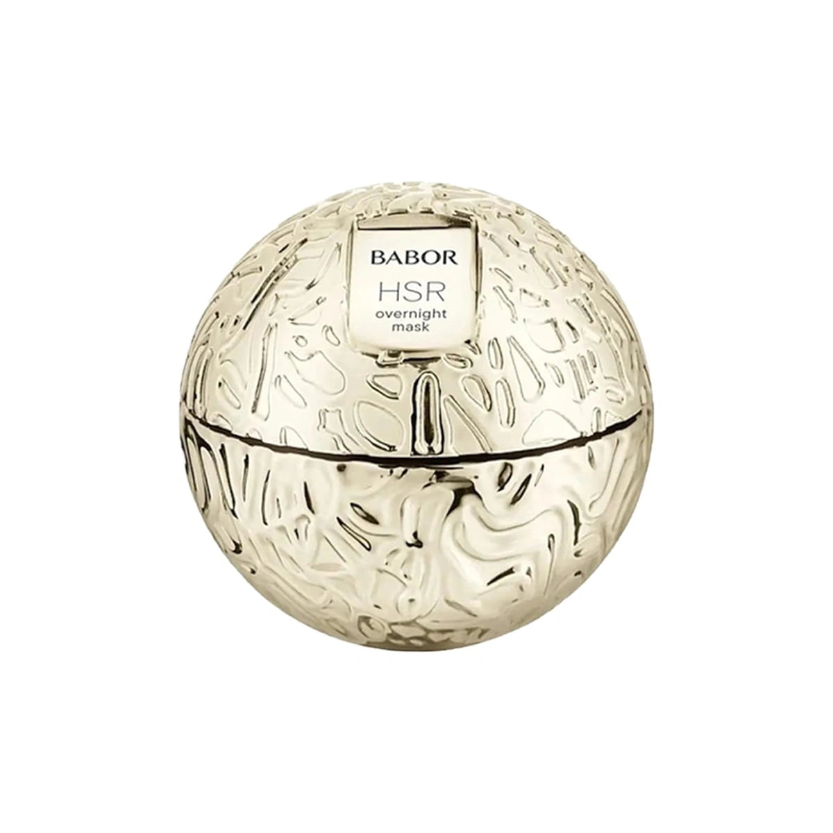 HSR LIFTING Overnight Mask /  Відновлювальна нічна маска з запатентованим HSR  комплексом