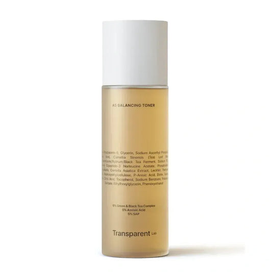 A5 Balancing Toner  Балансуючий тонер з антиоксидантною та очищувальною дією
