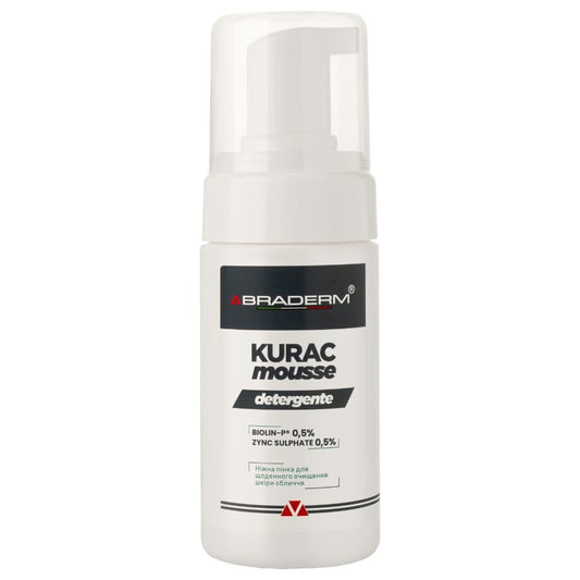 Kurac mousse