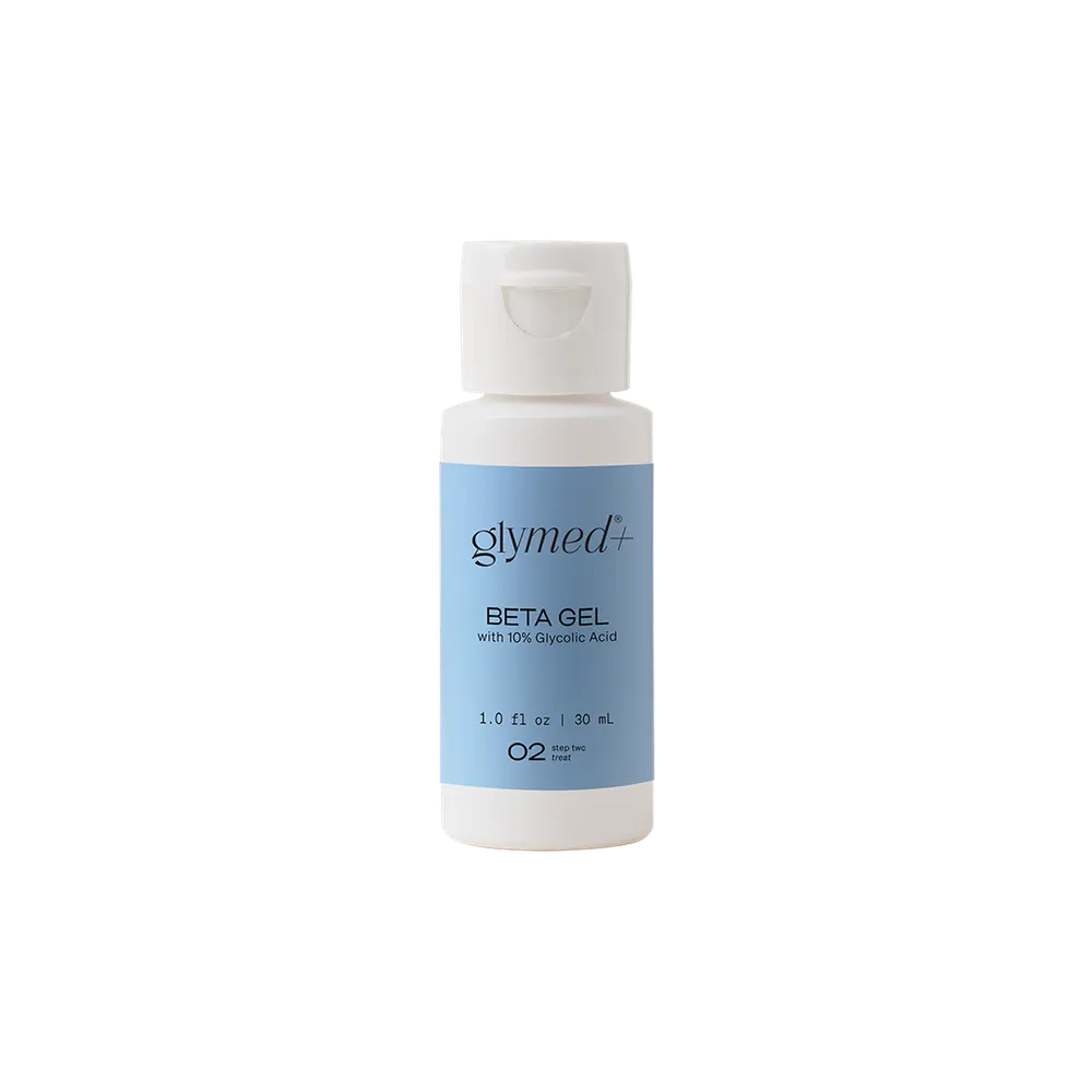 Beta Gel with 10% Glycolic Acid - Сироватка з гліколевою кислотою 10%