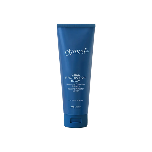 Cell Protection Balm New - Відновлювальний бальзам для загоєння Glymed