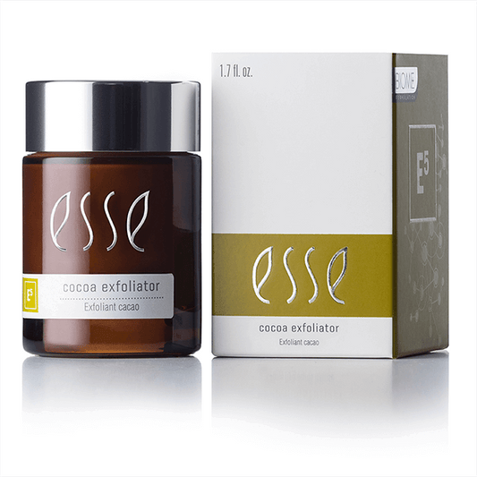 Какао-скраб Сосоа Exfoliator Е5