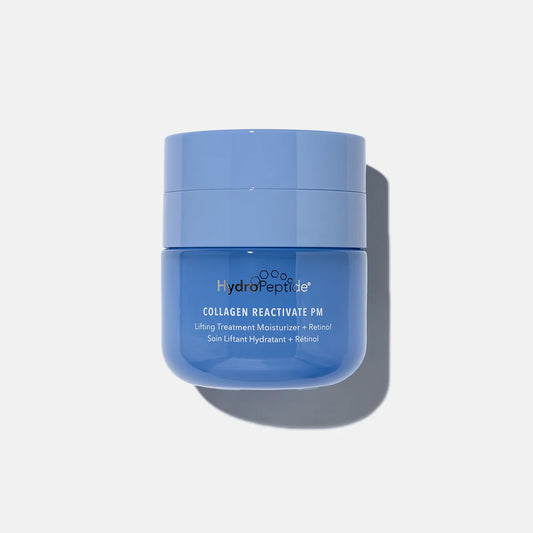 Collagen ReActivate PM – Зволожувальний ліфтинг-крем з ретинолом