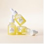 CU Dr.Solution Panthenol Spicule Serum  |   Оновлююча сироватка зі спікулами, пантенолом та  гіалуроновою кислотою Cuskin