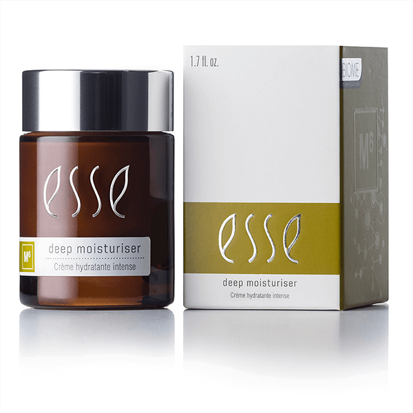 Крем для глибокого зволожування Deep Moisturiser M6