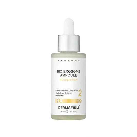 АНТИВІКОВА СИРОВАТКА ІНТЕНСИВНОЇ ДІ BIO Exosome Ampoule Power PEP