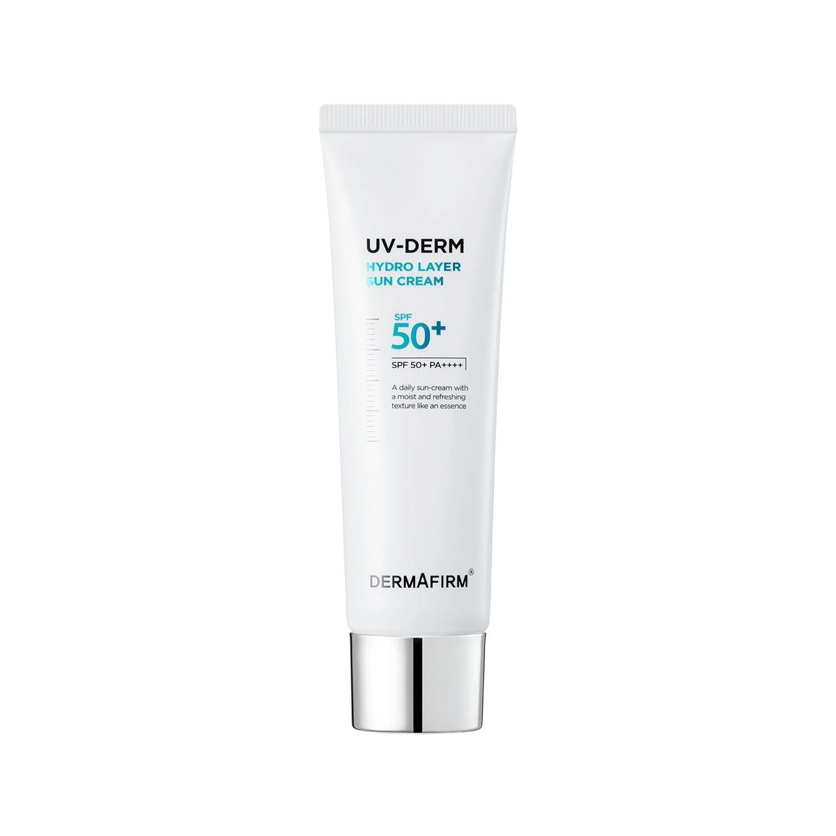 Сонцезахист на хімічних фільтрах Dermafirm