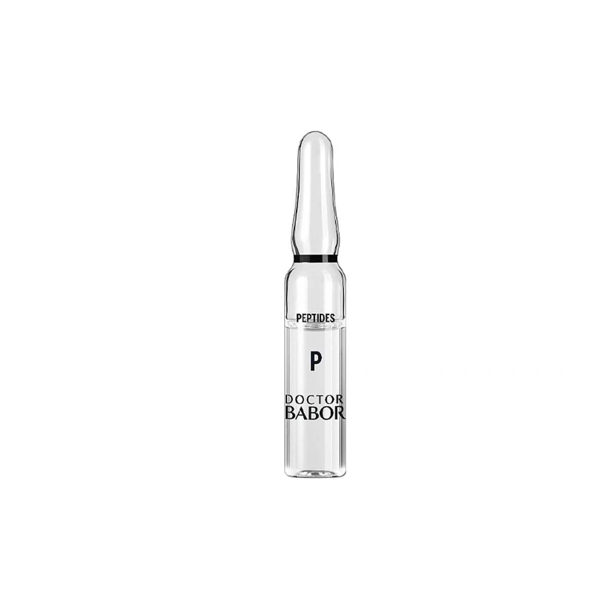 Doctor Babor Rejuvenation Ampoule Serum Concentrate - Ампули для глибокого оновлення та регенерації
