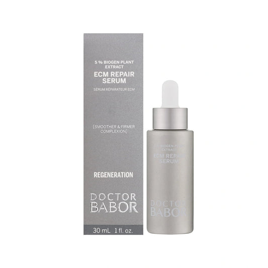 Doctor Babor Regeneration ECM Repair Serum/  Регенеруюча  сироватка для зміцнення шкіри