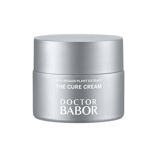 Doctor Babor Regeneration The Cure Cream/  Крем для інтенсивного відновлення шкіри