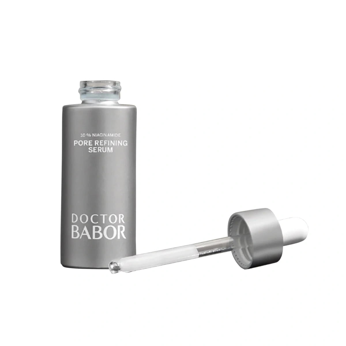 Doctor Babor Resurface Pore Refining Serum/  Оновлювальна сироватка для звуження пор