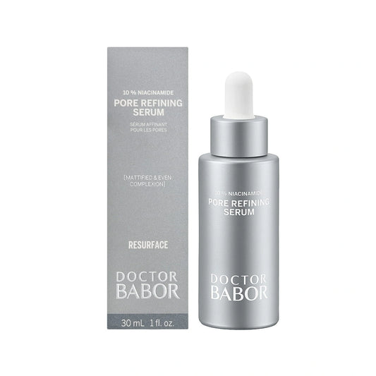 Doctor Babor Resurface Pore Refining Serum/  Оновлювальна сироватка для звуження пор