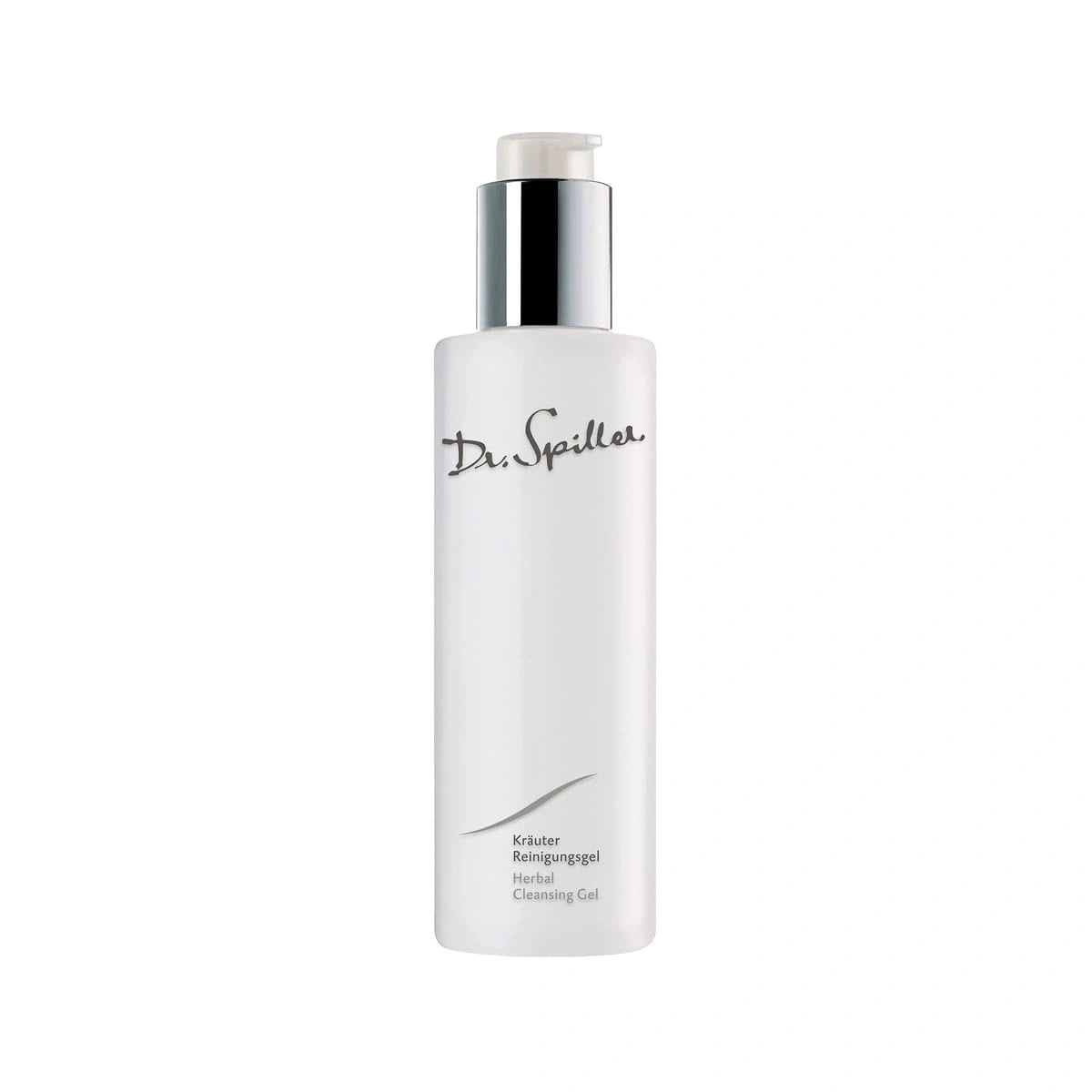 Herbal Cleansing Gel - Очищуючий трав'яний гель