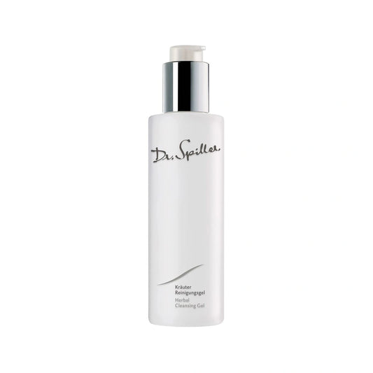 Herbal Cleansing Gel - Очищуючий трав'яний гель